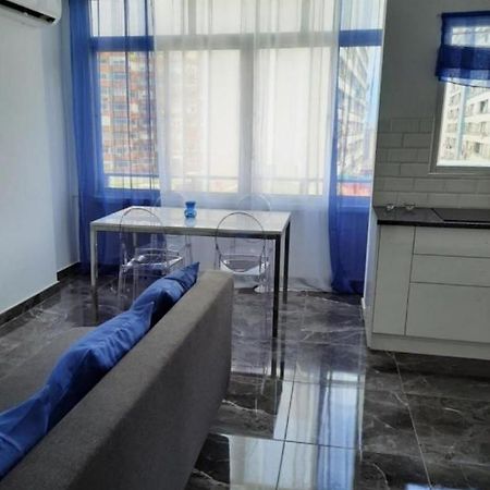 Studio For Rent In Torremolinos -Malaga For Vacations Studio Alquiler Para Vacationes, Studio Te Huur Voor Vacantie Calle Rio Mesa 5 Lägenhet Exteriör bild
