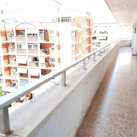 Studio For Rent In Torremolinos -Malaga For Vacations Studio Alquiler Para Vacationes, Studio Te Huur Voor Vacantie Calle Rio Mesa 5 Lägenhet Exteriör bild