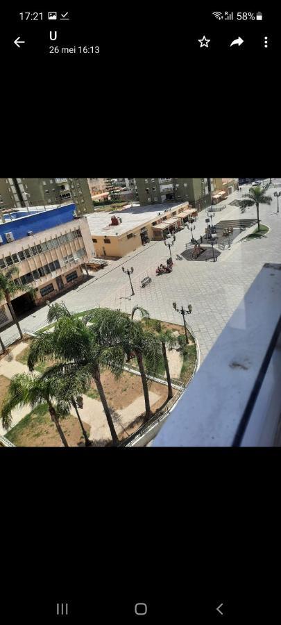 Studio For Rent In Torremolinos -Malaga For Vacations Studio Alquiler Para Vacationes, Studio Te Huur Voor Vacantie Calle Rio Mesa 5 Lägenhet Exteriör bild