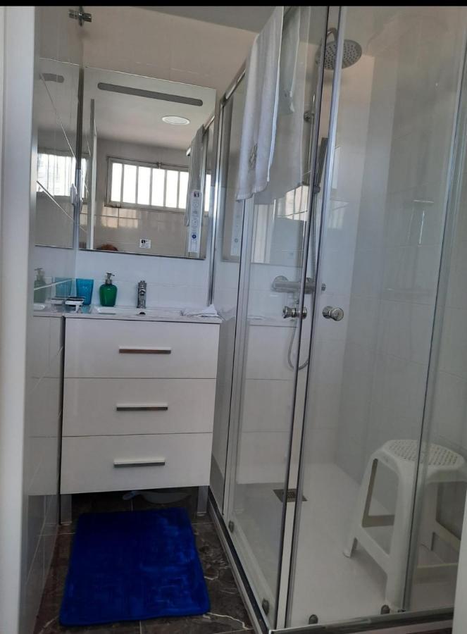 Studio For Rent In Torremolinos -Malaga For Vacations Studio Alquiler Para Vacationes, Studio Te Huur Voor Vacantie Calle Rio Mesa 5 Lägenhet Exteriör bild