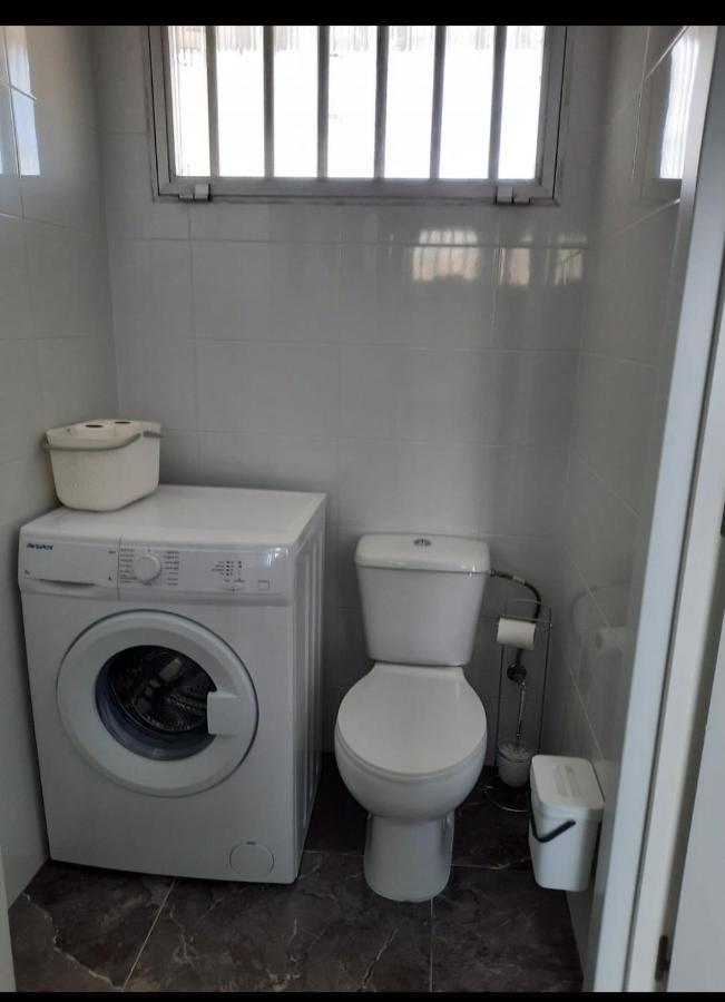 Studio For Rent In Torremolinos -Malaga For Vacations Studio Alquiler Para Vacationes, Studio Te Huur Voor Vacantie Calle Rio Mesa 5 Lägenhet Exteriör bild