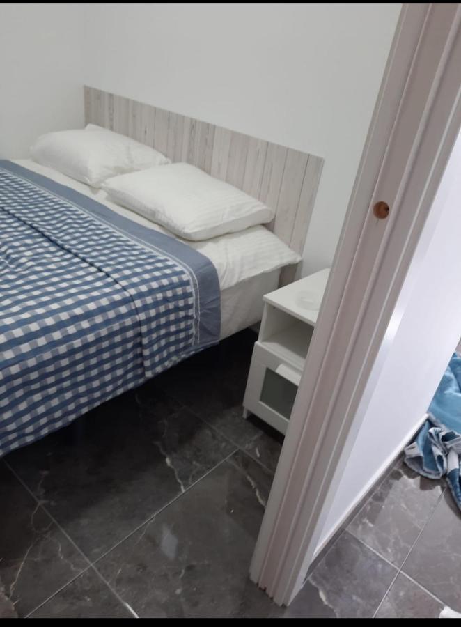 Studio For Rent In Torremolinos -Malaga For Vacations Studio Alquiler Para Vacationes, Studio Te Huur Voor Vacantie Calle Rio Mesa 5 Lägenhet Exteriör bild