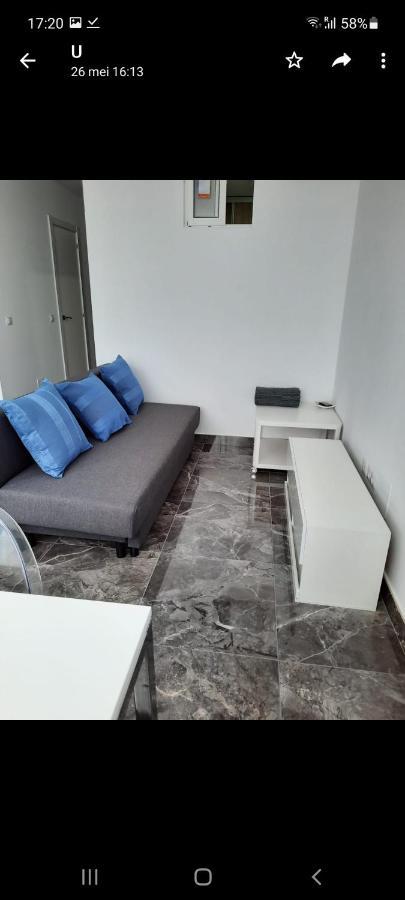 Studio For Rent In Torremolinos -Malaga For Vacations Studio Alquiler Para Vacationes, Studio Te Huur Voor Vacantie Calle Rio Mesa 5 Lägenhet Exteriör bild